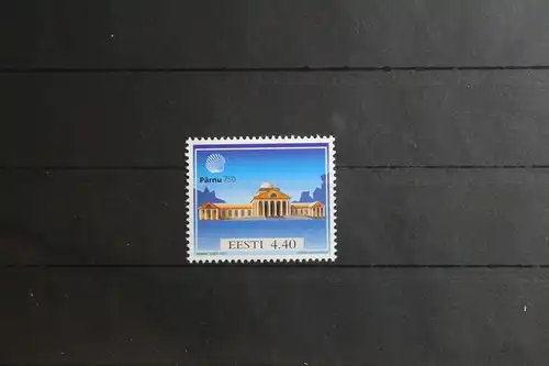 Estland 401 postfrisch #VQ614