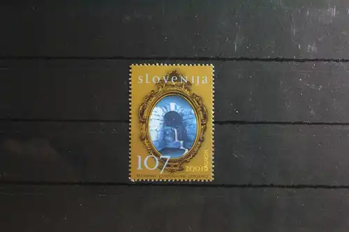 Slowenien 356 postfrisch #VQ027
