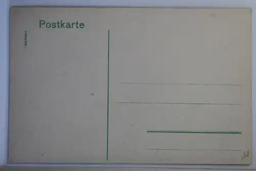 AK München Neuer Justizpalast #PJ310