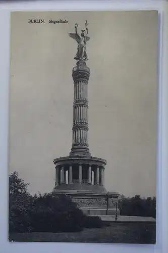 AK Berlin Siegessäule #PJ379