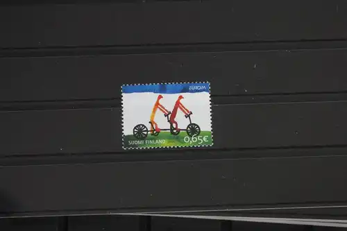 Finnland 1810 postfrisch Europa #VM715