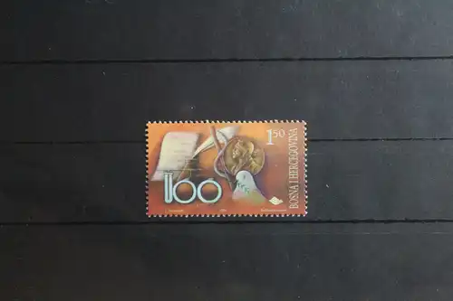 Bosnien und Herzegowina 243 postfrisch #VQ604