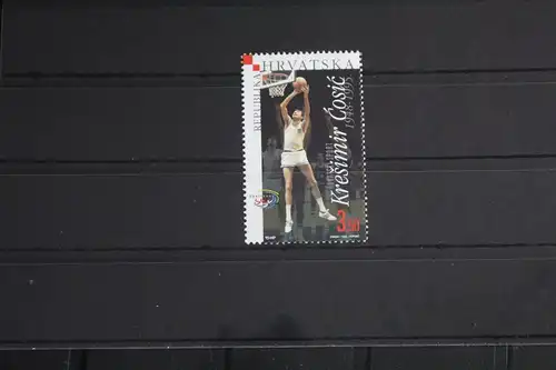 Kroatien 730 postfrisch #VM664
