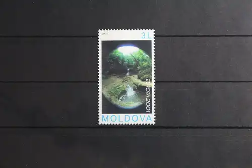 Moldawien 388 postfrisch #VQ694
