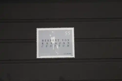 Österreich 2507 postfrisch #VM672