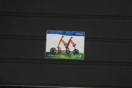 Finnland 1810 postfrisch Europa #VM716