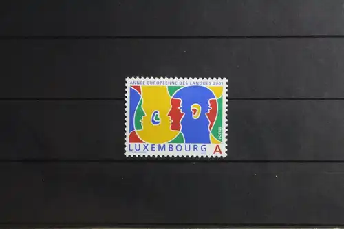 Luxemburg 1543 postfrisch #VQ702