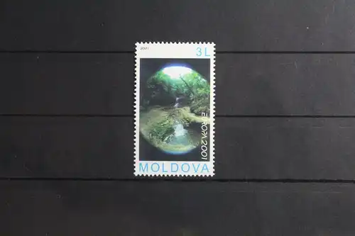 Moldawien 388 postfrisch #VQ695