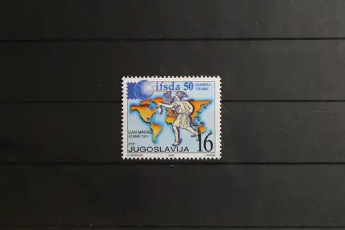Jugoslawien 3092 postfrisch #VQ251