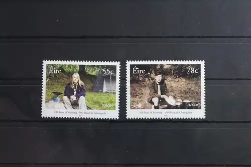 Irland 1768-1769 postfrisch Europa: Pfadfinder #VQ725