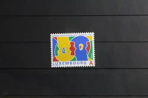 Luxemburg 1543 postfrisch #VQ703