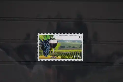 Moldawien 569 postfrisch #VQ388
