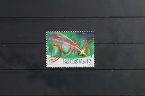 Mazedonien 410 postfrisch #VQ507