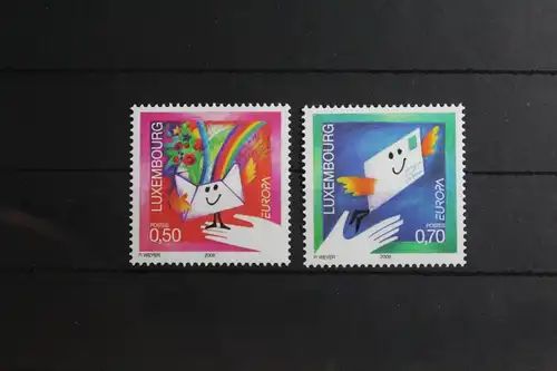 Luxemburg 1782-1783 postfrisch Europa #VQ078