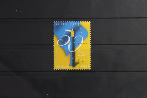 Portugal 3146 postfrisch Römische Verträge #VQ128