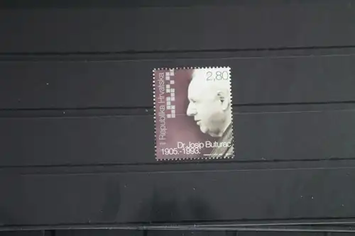 Kroatien 717 postfrisch #VM662