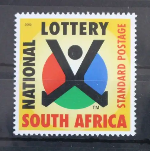 Südafrika 1245 postfrisch #VP590