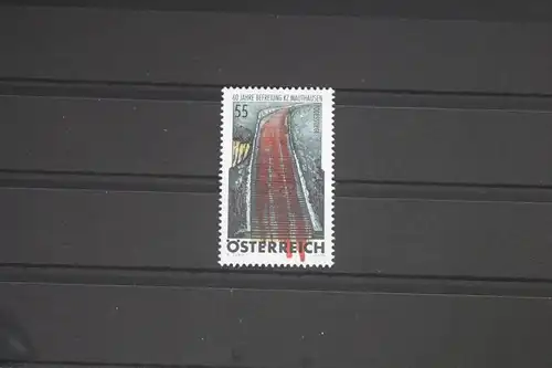 Österreich 2528 postfrisch #VM675