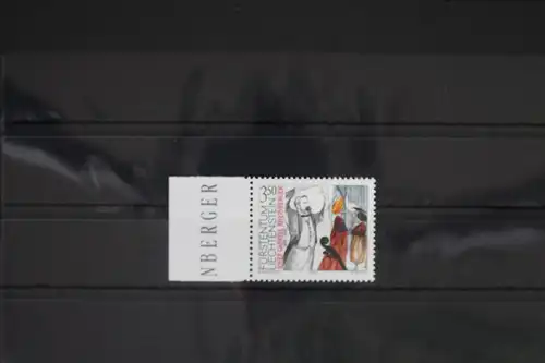 Liechtenstein 1274 postfrisch #VQ853