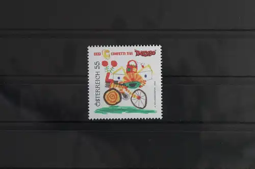 Österreich 2492 postfrisch #VP705