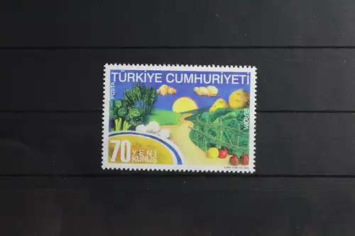 Türkei 3438 postfrisch #VQ674