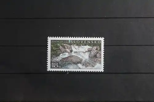 Slowakei 394 postfrisch #VQ690