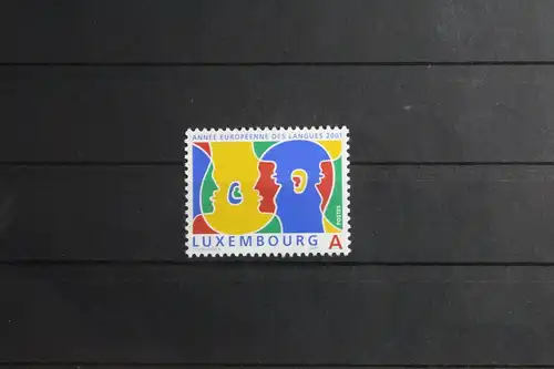 Luxemburg 1543 postfrisch #VQ701