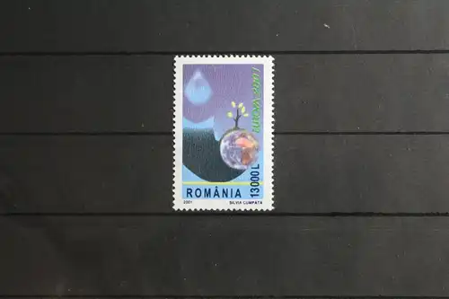 Rumänien 5573 postfrisch #VQ716