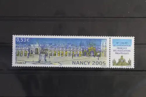Frankreich 3937 postfrisch #VP843