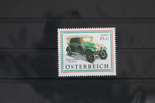 Österreich 2392 postfrisch #VS697