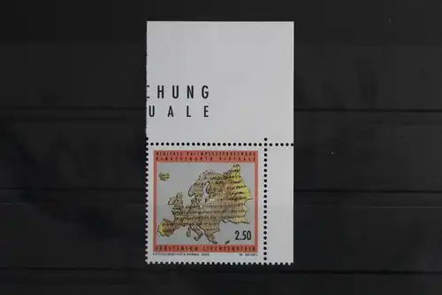 Liechtenstein 1364 postfrisch #VP718