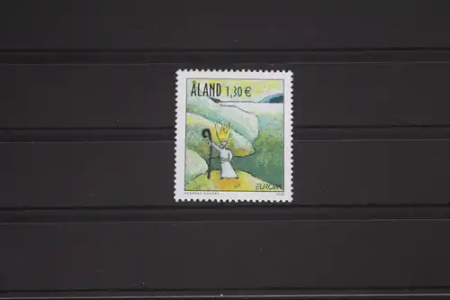 Aland 265 postfrisch Europa #VM718