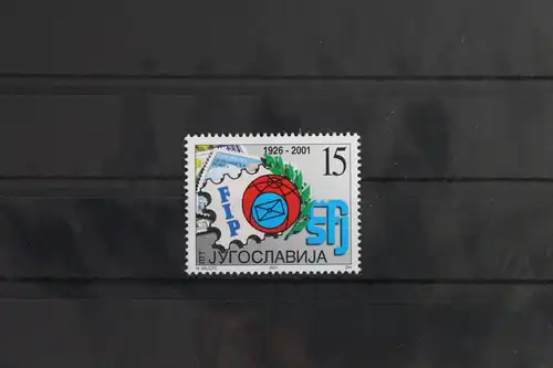 Jugoslawien 3046 postfrisch #VP997