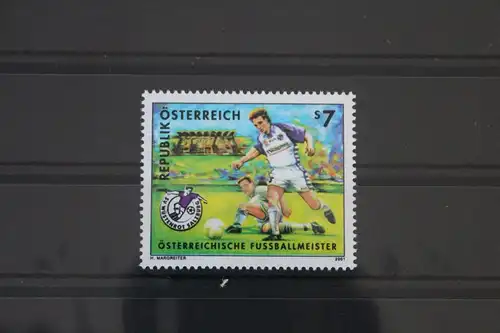 Österreich 2337 postfrisch #VO624