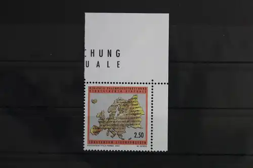 Liechtenstein 1364 postfrisch #VP719