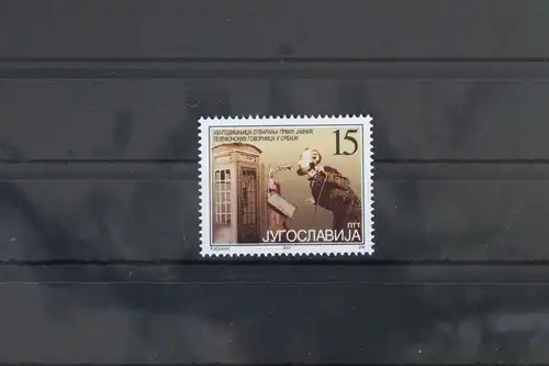 Jugoslawien 3052 postfrisch #VO506