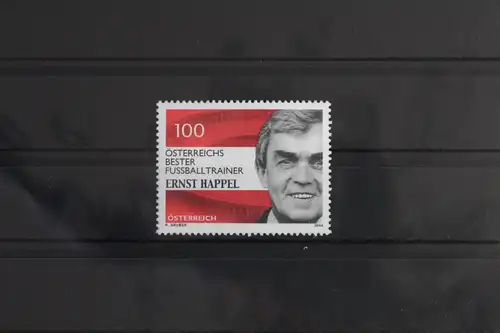Österreich 2491 postfrisch #VP702