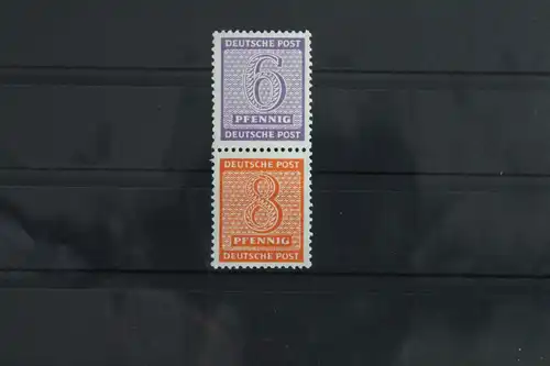 SBZ S Zd 5 postfrisch #VP318