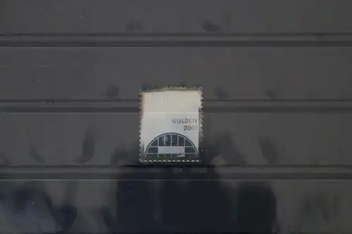 Niederlande 1928 postfrisch #VO713