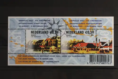 Niederlande 1929-1930 postfrisch #VO720