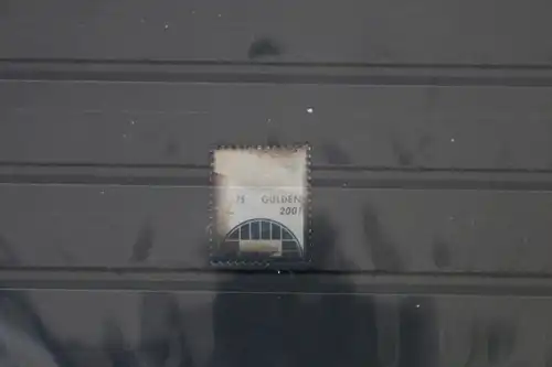 Niederlande 1928 postfrisch #VO711