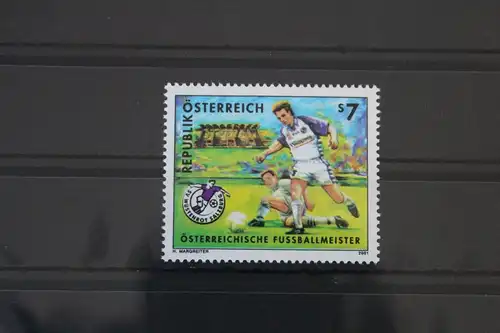 Österreich 2337 postfrisch #VO622