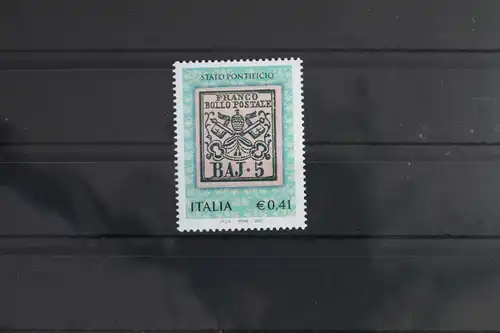 Italien 2873 postfrisch #VS562