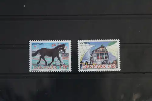 Dänemark 1188-1189 postfrisch #VQ989