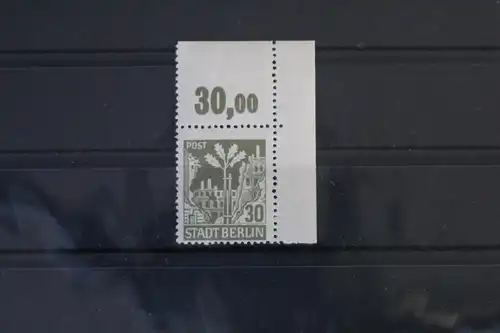 Berlin und Brandenburg 7A I postfrisch Plattenfehler #VP239