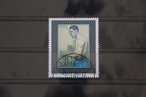 Österreich 2518 gestempelt #VU596