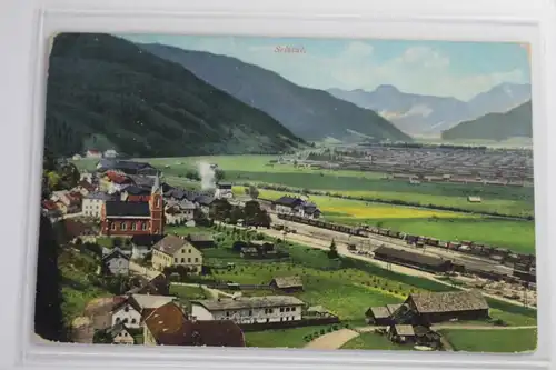 AK Selzthal Ortsansicht #PJ532