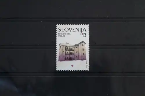 Slowenien 477 postfrisch #VQ824