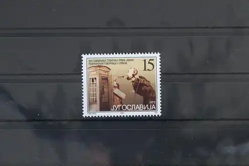 Jugoslawien 3052 postfrisch #VO504