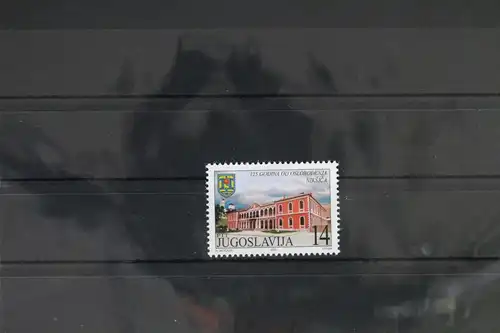 Jugoslawien 3085 postfrisch #VS663